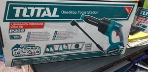 Photo - Total Cordless 20v Pressure Washer