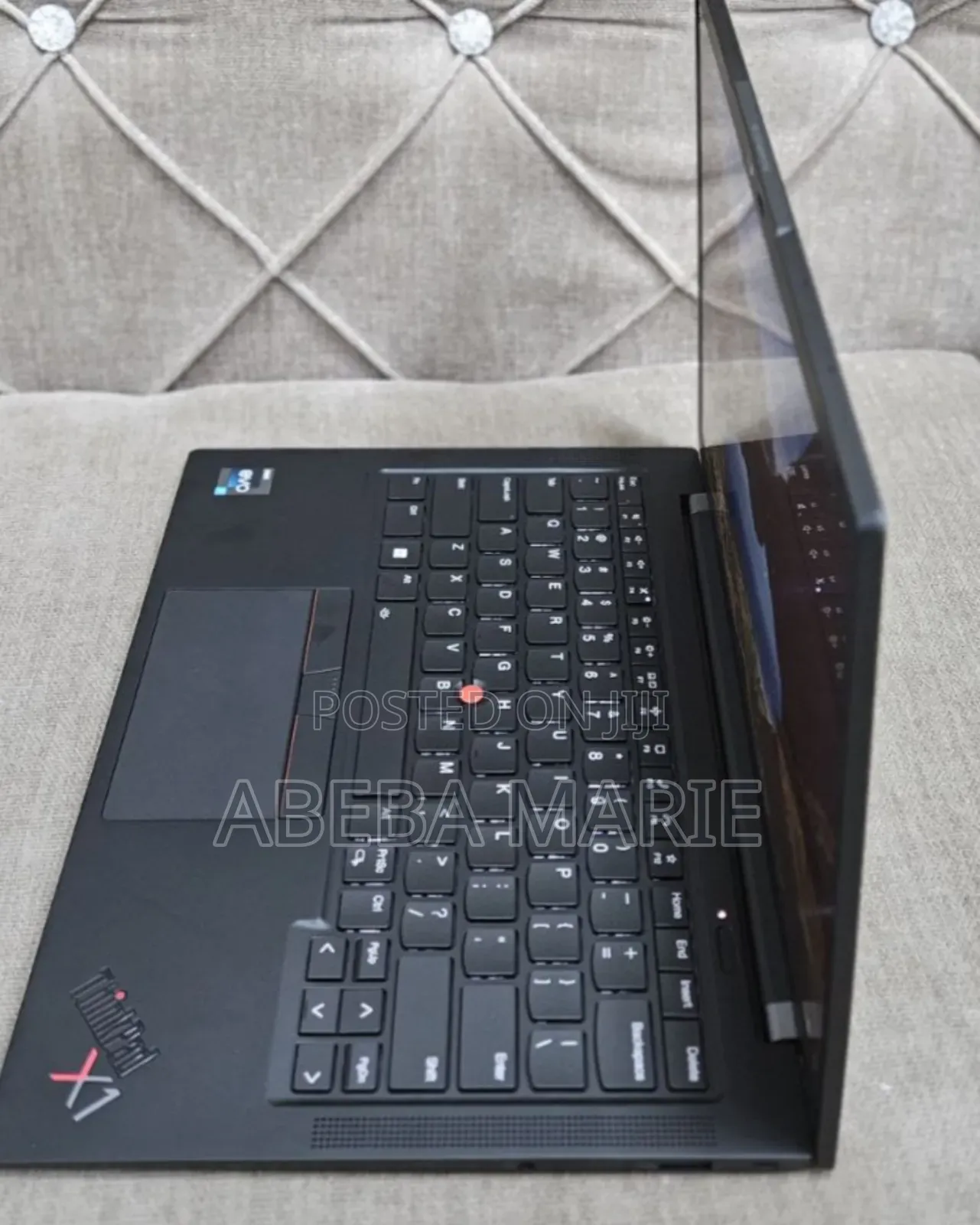 New Laptop Lenovo ThinkPad X1 Carbon 16GB Intel Core I7 SSD 1T