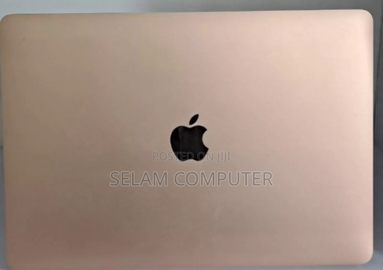 New Laptop Apple MacBook Air 2019 8GB Intel Core I5 SSD 256GB
