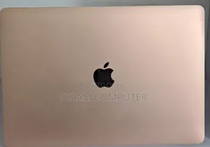 Photo - New Laptop Apple MacBook Air 2019 8GB Intel Core I5 SSD 256GB