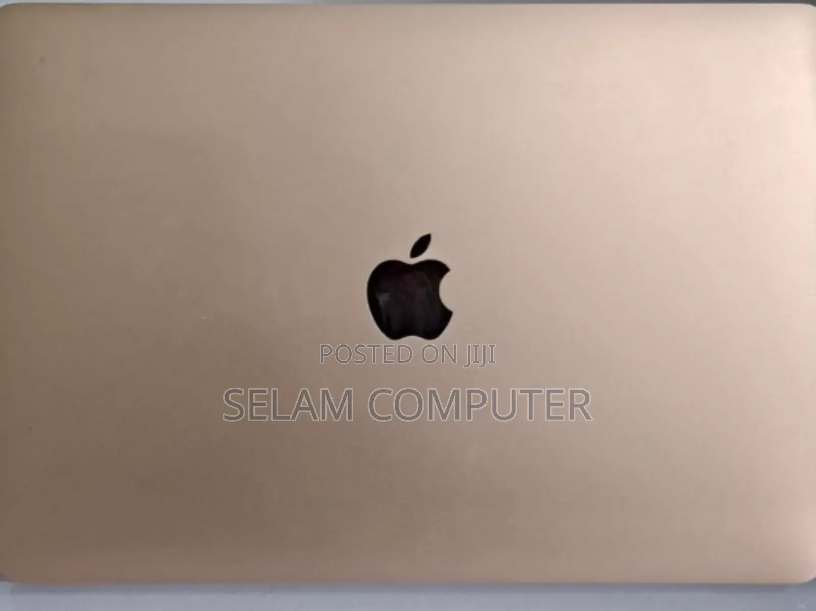New Laptop Apple MacBook Air 2019 8GB Intel Core I5 SSD 256GB