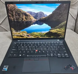 New Laptop Lenovo ThinkPad X1 Carbon 16GB Intel Core I7 SSD 1T