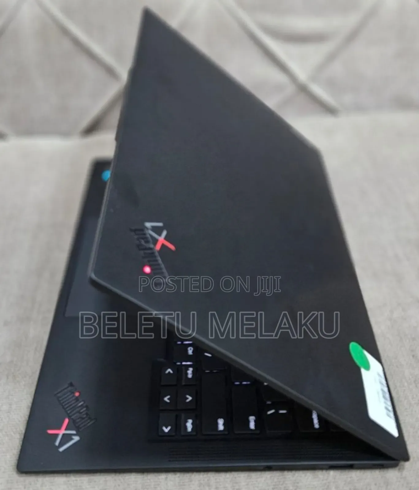 New Laptop Lenovo ThinkPad X1 Carbon 16GB Intel Core I7 SSD 1T