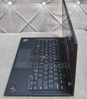 New Laptop Lenovo ThinkPad X1 Carbon 16GB Intel Core I7 SSD 1T