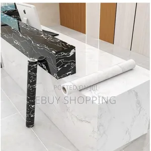 High-Quality Vinyl Sticker–Waterproof, Tear-Resistant,