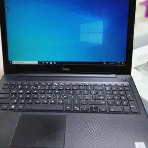 New Laptop Dell 8GB Intel Core I5 HDD 1T