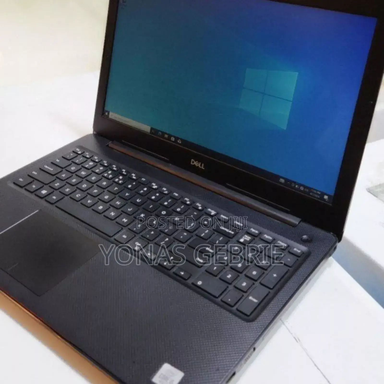 New Laptop Dell 8GB Intel Core I5 HDD 1T