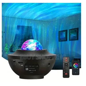 Photo - Mystic Universe Projector –Perfect for Holidays Home Decor