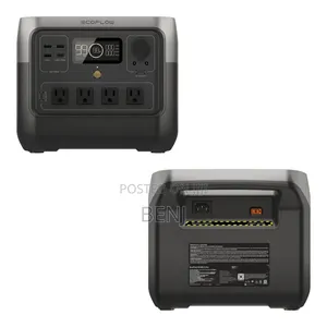 Ecoflow River 2 Pro Portable Power Station 800w-1600w 768wh