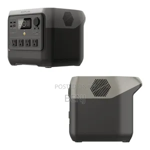 Ecoflow River 2 Pro Portable Power Station 800w-1600w 768wh