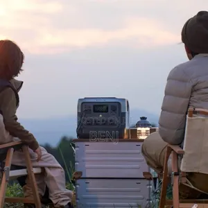 Ecoflow River 2 Pro Portable Power Station 800w-1600w 768wh