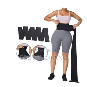 Photo - 5m Post-Pregnancy Recovery Belt – Tighten Abs Restore