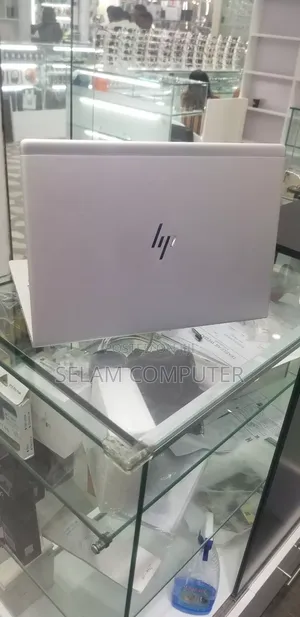 New Laptop HP EliteBook 840 G5 16GB Intel Core I5 SSD 512GB