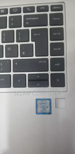 New Laptop HP EliteBook 840 G5 16GB Intel Core I5 SSD 512GB