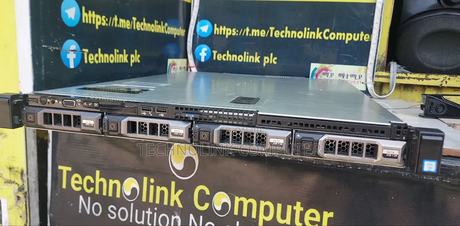 Axis 32-Channel NVR — The King of CCTV Recording Has Arrived