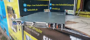 Axis 32-Channel NVR — The King of CCTV Recording Has Arrived