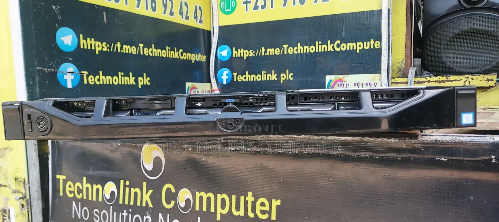 Axis 32-Channel NVR — The King of CCTV Recording Has Arrived