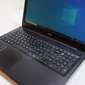 New Laptop Dell 8GB Intel Core I5 HDD 1T