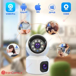 Smart Pro Camera