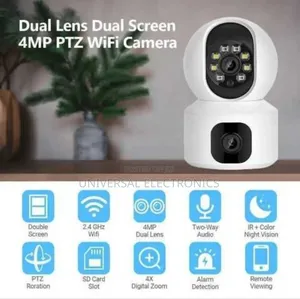 Smart Pro Camera
