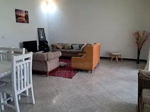 4bdrm Villa in Oromia-Finfinne for rent