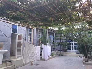 4bdrm Villa in Oromia-Finfinne for rent