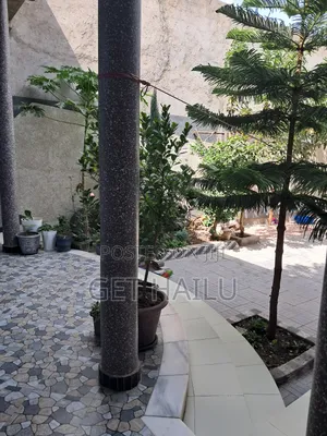 4bdrm Villa in Oromia-Finfinne for rent