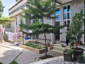 4bdrm Villa in Oromia-Finfinne for rent