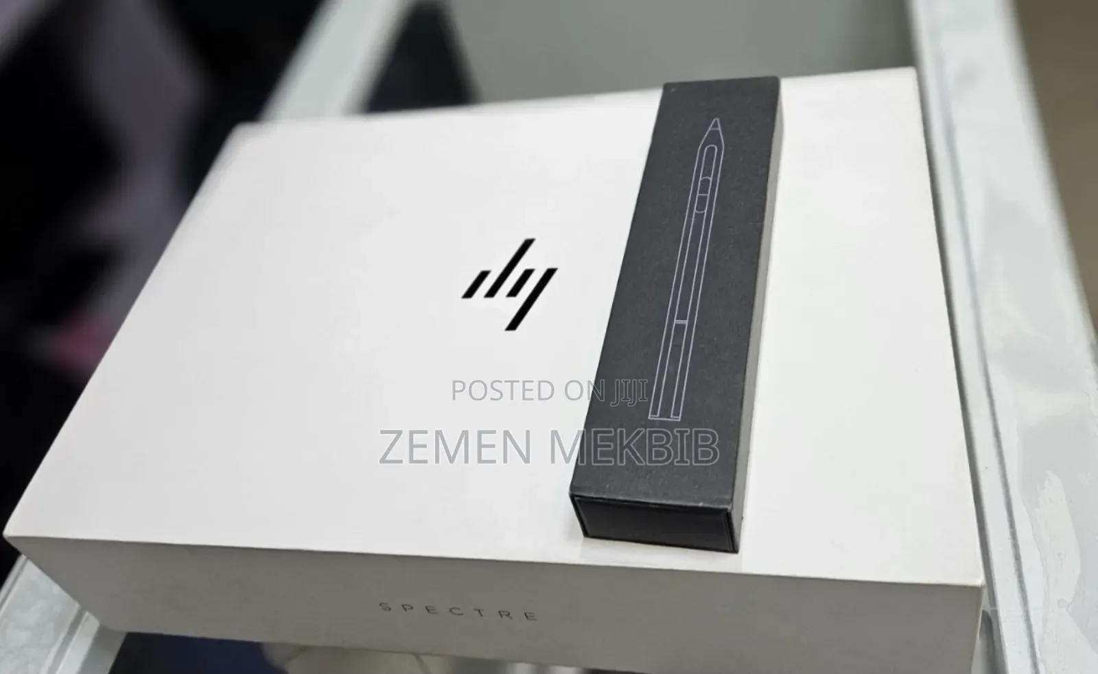 New Laptop HP Spectre X360 32GB Intel Core Ultra 7 SSD 1T