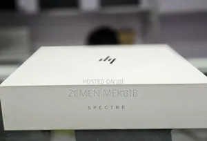 New Laptop HP Spectre X360 32GB Intel Core Ultra 7 SSD 1T