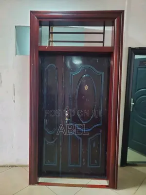 Photo - Stillness Stile Victor Doors PLC