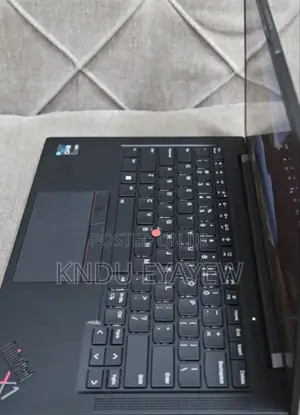 Photo - New Laptop Lenovo ThinkPad X1 Carbon 16GB Intel Core I7 SSD 1T