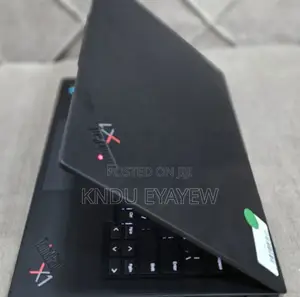 New Laptop Lenovo ThinkPad X1 Carbon 16GB Intel Core I7 SSD 1T