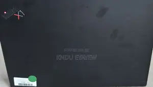 New Laptop Lenovo ThinkPad X1 Carbon 16GB Intel Core I7 SSD 1T