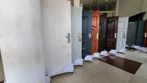 Stillness Stile Victor Doors PLC