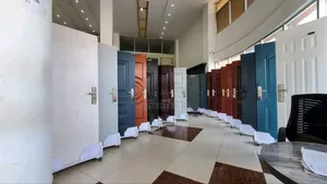 Stillness Stile Victor Doors PLC