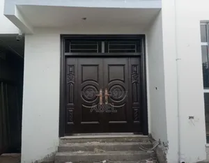 Stillness Stile Victor Doors PLC