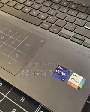 New Laptop Asus VivoBook 15 X505BA 16GB Intel Core I9 SSD 512GB