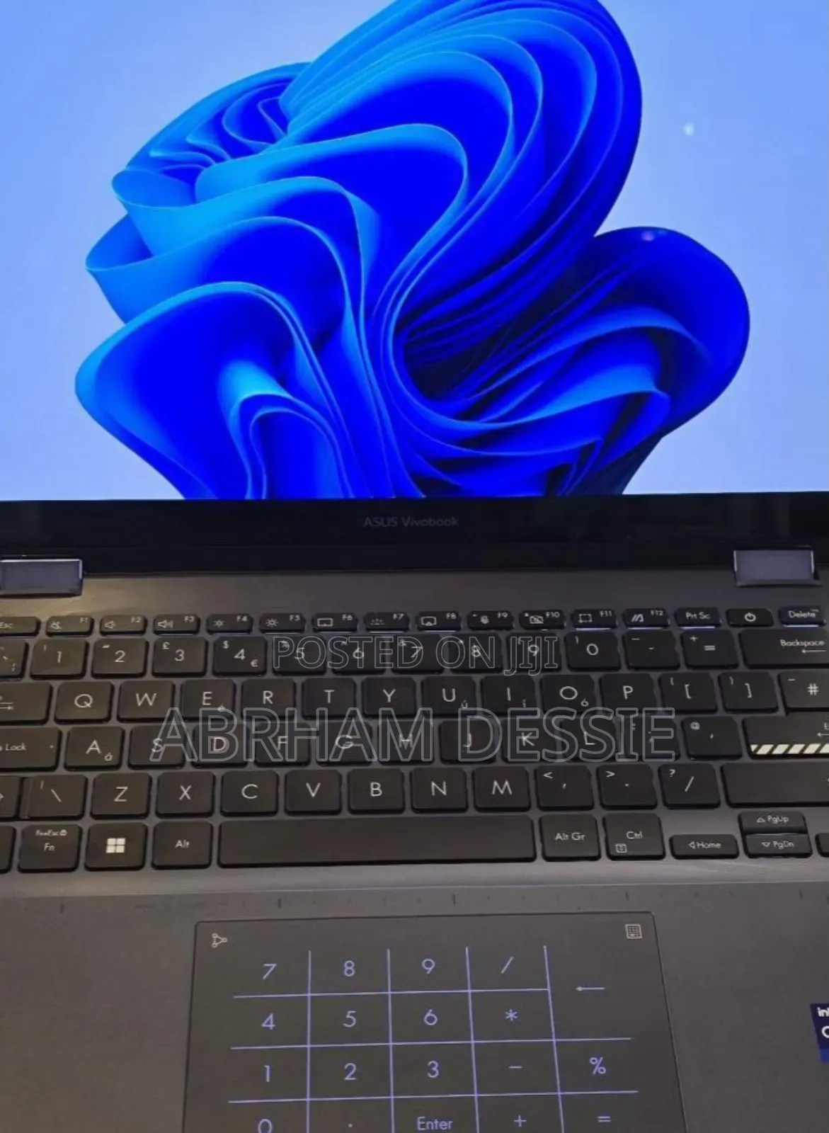 New Laptop Asus VivoBook 15 X505BA 16GB Intel Core I9 SSD 512GB