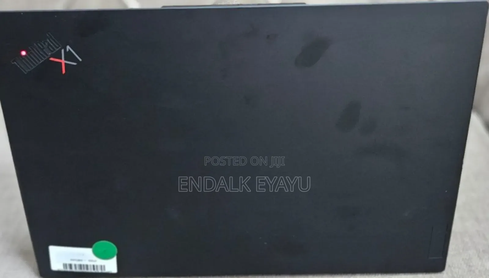 New Laptop Lenovo ThinkPad X1 Carbon 16GB Intel Core I7 SSD 1T