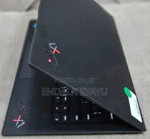 New Laptop Lenovo ThinkPad X1 Carbon 16GB Intel Core I7 SSD 1T