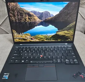 New Laptop Lenovo ThinkPad X1 Carbon 16GB Intel Core I7 SSD 1T