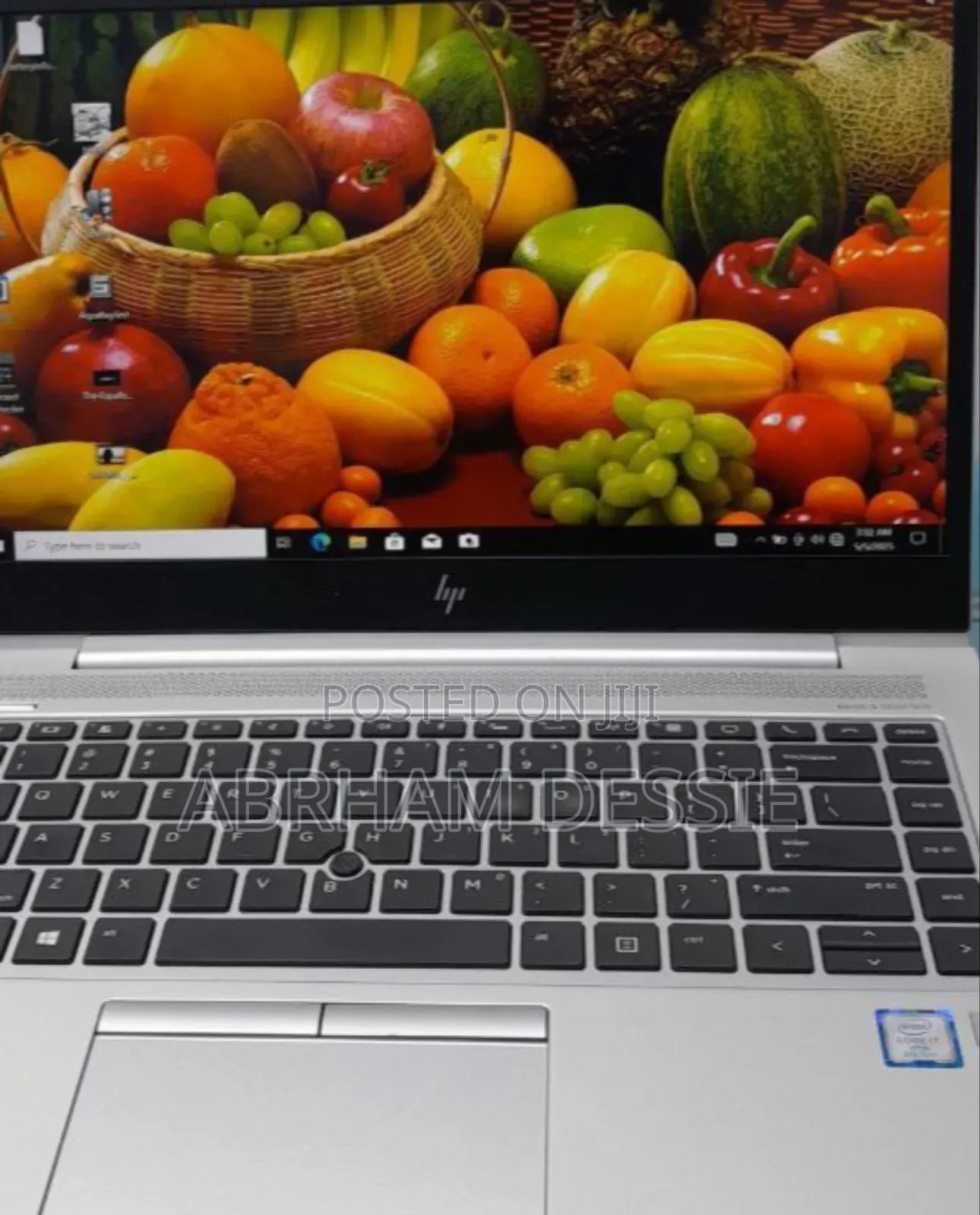 New Laptop HP EliteBook 830 G6 16GB Intel Core I7 SSD 512GB