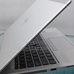 New Laptop HP EliteBook 830 G6 16GB Intel Core I7 SSD 512GB