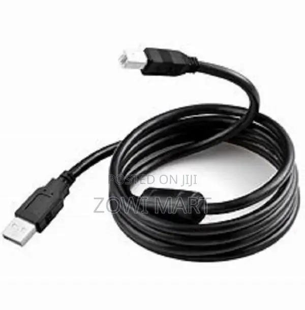 5m Printer Cable