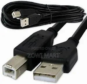 5m Printer Cable