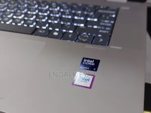 New Laptop HP Envy 15 16GB Intel Core Ultra 7 SSD 1T