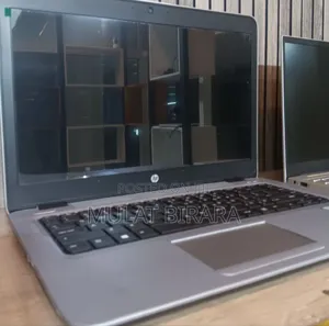 New Laptop HP EliteBook 840 8GB Intel Core I5 HDD+SSD 1T