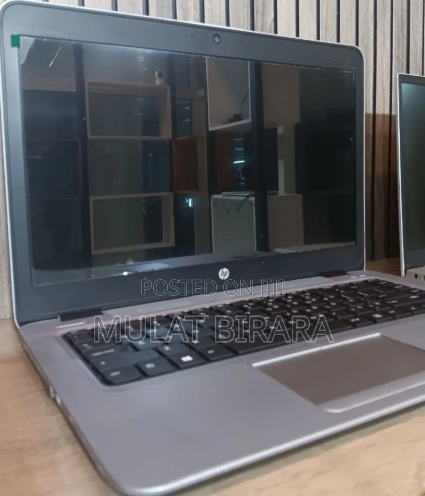 New Laptop HP EliteBook 840 8GB Intel Core I5 HDD+SSD 1T