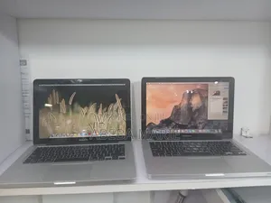 Photo - New Laptop Apple MacBook Pro 2012 8GB Intel Core I5 HDD 500GB